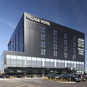 Village Southampton 4*, Eastleigh Royaume-Uni