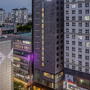Aank Guwol , Incheon Corée du Sud