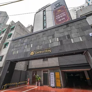 Centro , Incheon Corée du Sud