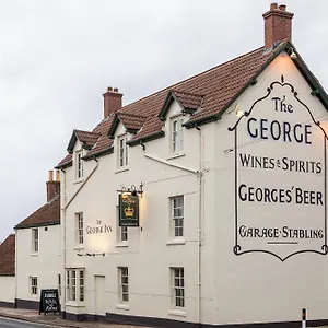 The George At Backwell 4*, Nailsea Royaume-Uni
