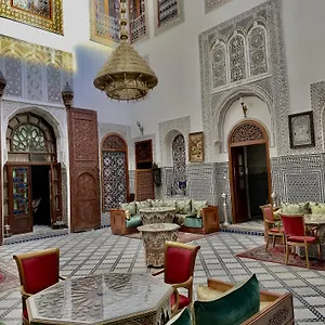Damia &spa 4*, Fès Maroc