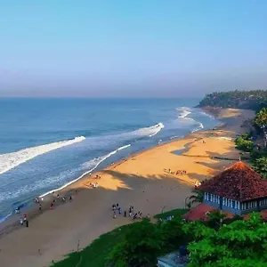 Aronic Hotel Varkala