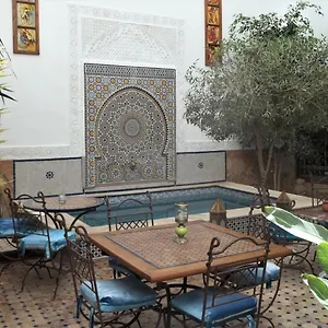 Attarine 3*, Fès Maroc