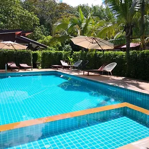 Baan Suan Rim Klong Resort Koh Lanta