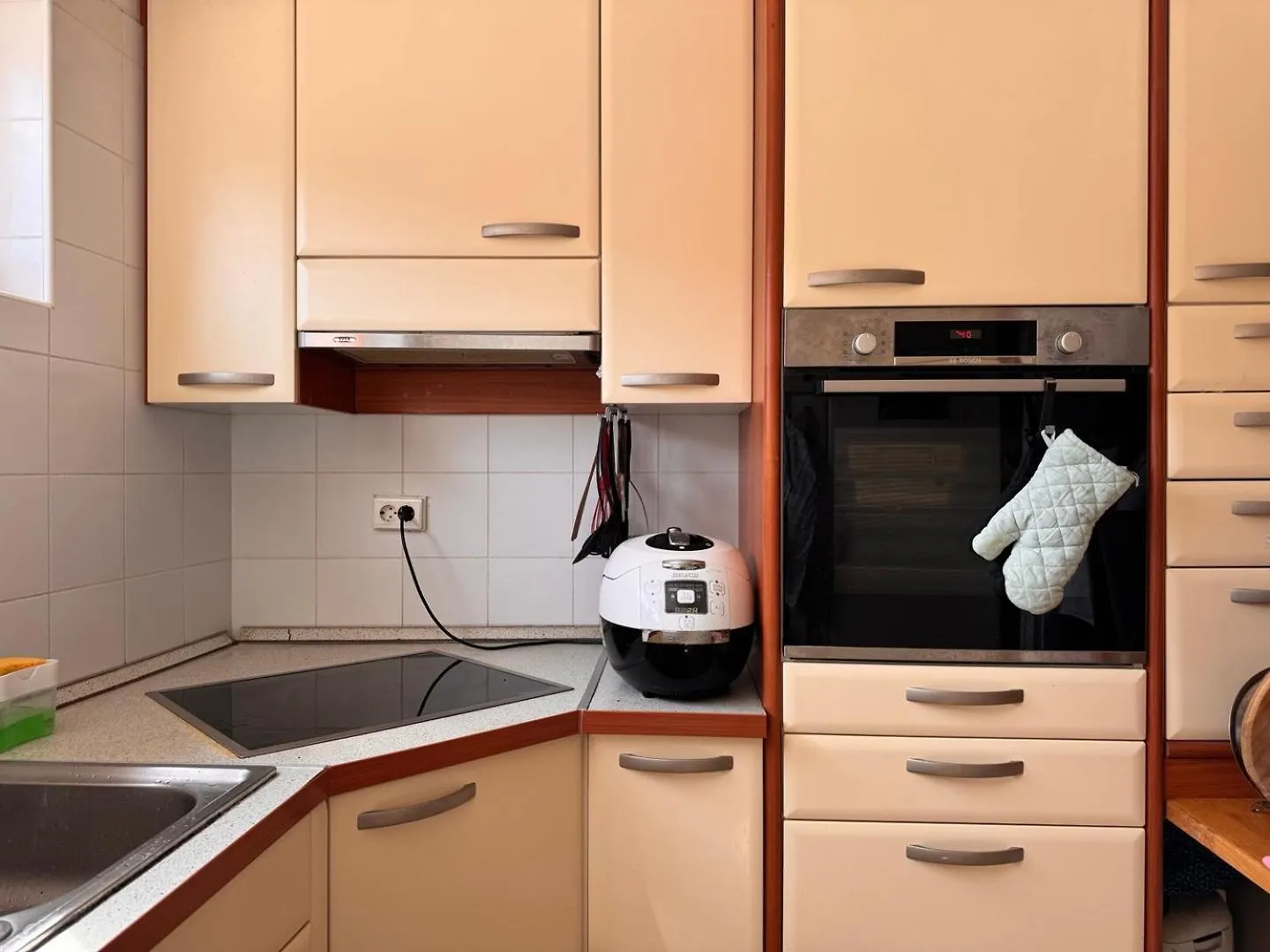 Buzahouse Hostel Ljubljana Slovenia